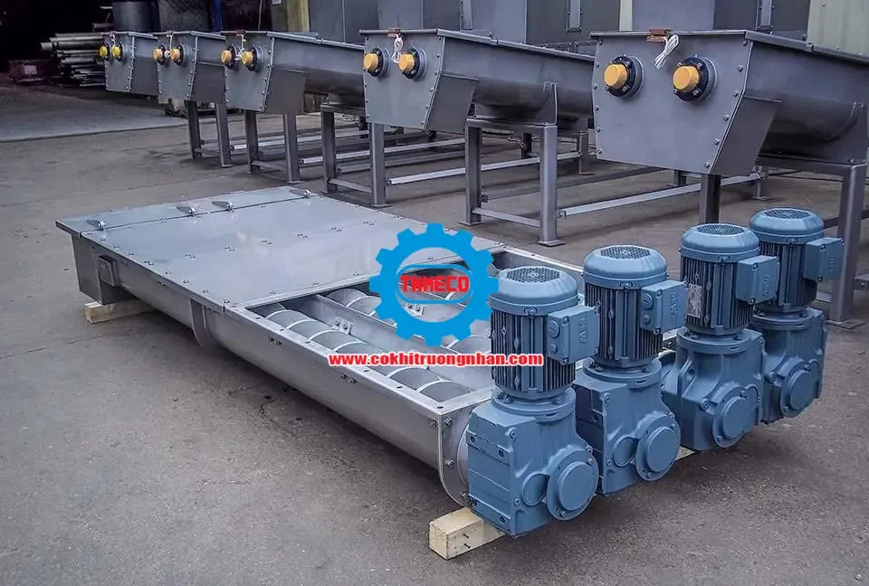 Nguyên lý hoạt động của máy dựa trên chuyển động tịnh tiến trong máng